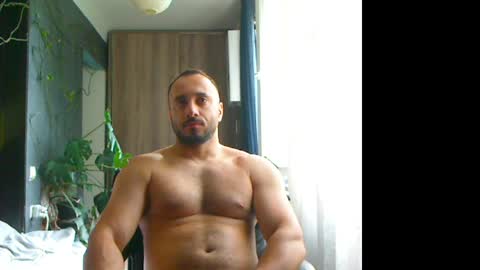 Huracane online show from May 2026 03:27:01 PM