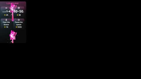 Nice to meet you I am Mia3 online show from February 2025 11:31:01 PM