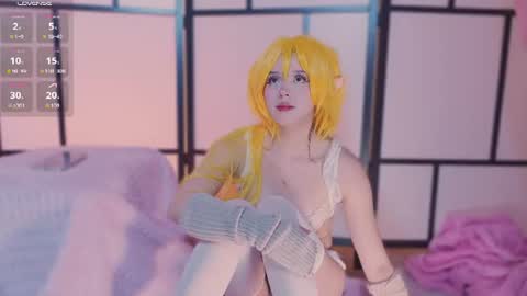 Nice to meet you I am Mia3 online show from June 2026 12:59:01 AM