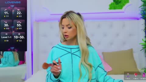 Arianna online show from January 2025 01:46:01 PM