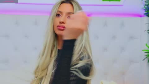 Arianna online show from January 2025 10:16:02 PM