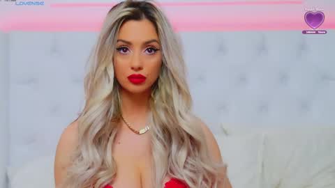 Arianna online show from March 2025 07:22:01 PM