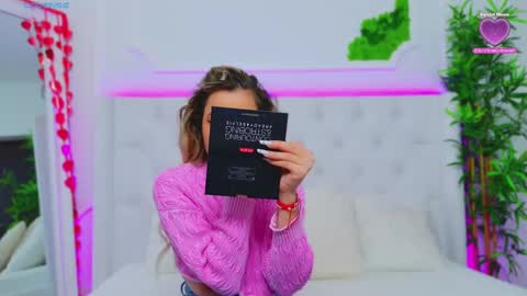 Arianna online show from March 2025 01:17:02 PM