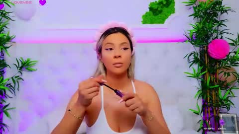 Arianna online show from September 2025 12:30:01 PM