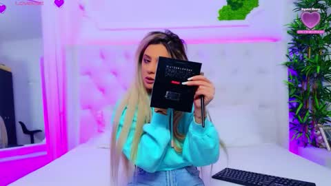 Arianna online show from February 2026 12:59:02 PM