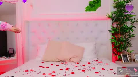 Arianna online show from February 2026 01:18:02 PM