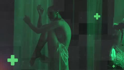 TAANNI online show from September 2025 08:13:01 PM