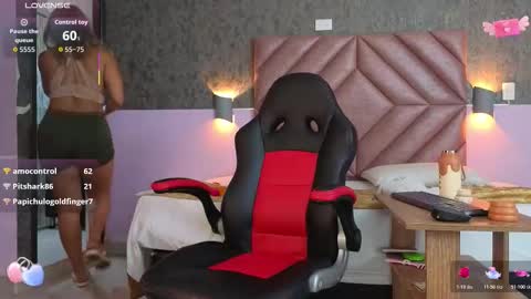 Tabata  online show from January 2026 08:07:01 PM