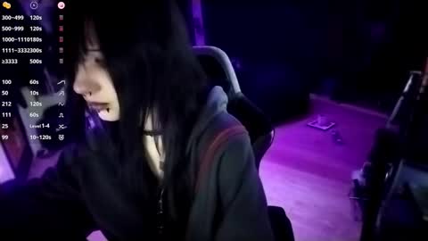 Lina online show from March 2026 03:06:01 PM