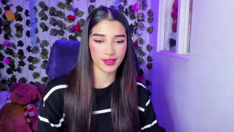 TABITA online show from December 2024 11:33:01 AM