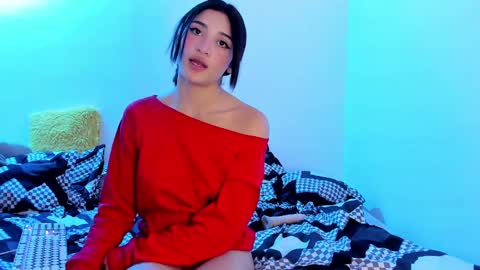 TABITA online show from February 2025 03:39:01 PM