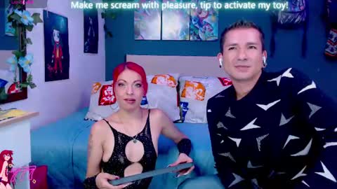 Alizz  Jack online show from July 2026 06:28:01 AM