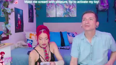 Alizz  Jack online show from July 2026 08:01:02 AM
