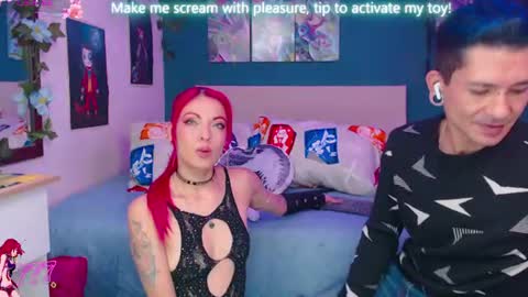 Alizz  Jack online show from July 2026 10:22:01 AM