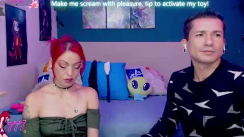 Alizz  Jack online show from July 2026 07:39:02 AM
