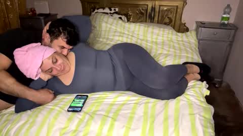 Tachita online show from November 2025 01:33:02 PM