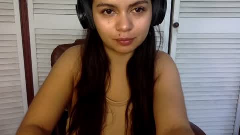 Snapshot of taco_poetry chatting on August 2026 05:37:01 PM Valeria online show from August 2026 05:37:01 PM