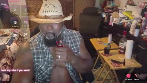 Tadaha72 online show from October 2025 07:12:02 PM