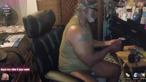 Tadaha72 online show from November 2025 04:51:02 PM