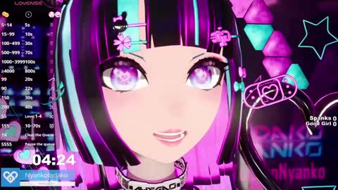 Tadako Nyanko online show from January 2025 05:30:01 AM