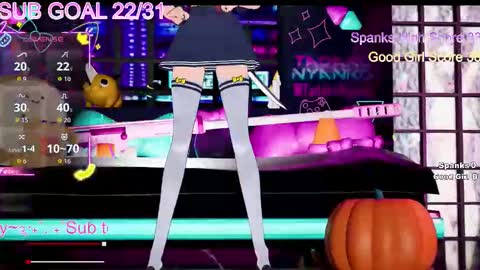 Tadako Nyanko online show from November 2025 11:15:01 PM