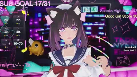 Tadako Nyanko online show from February 2026 02:35:01 PM