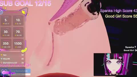 Tadako Nyanko online show from April 2026 02:05:02 AM