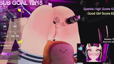 Tadako Nyanko online show from April 2026 02:44:02 PM