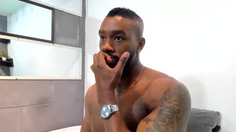 Tafari Zulu online show from December 2024 09:13:02 PM