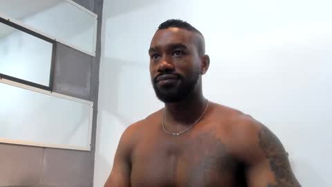 Tafari Zulu online show from December 2024 03:26:01 AM