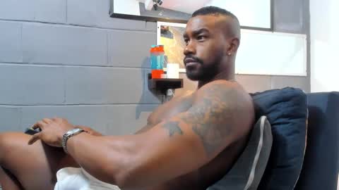 Tafari Zulu online show from December 2024 02:30:02 AM