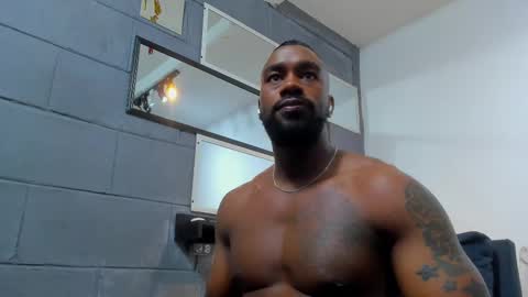 Tafari Zulu online show from September 2025 05:40:01 AM