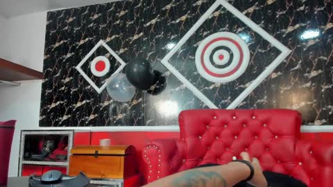 Tafita  online show from January 2025 12:42:01 AM