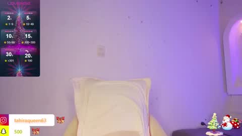 Tahira online show from December 2024 08:32:02 PM