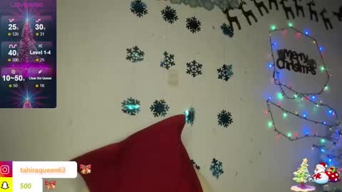 Tahira online show from December 2024 08:15:02 PM