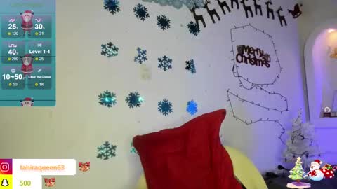 Tahira online show from January 2025 07:29:01 PM