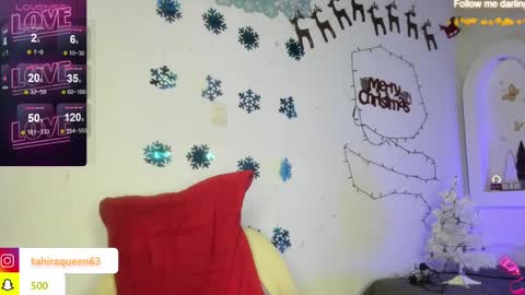 Tahira online show from January 2025 07:13:01 PM