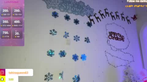 Tahira online show from January 2025 08:07:01 PM