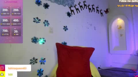 Tahira online show from January 2025 11:39:02 PM