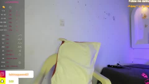 Tahira online show from January 2025 07:21:01 PM