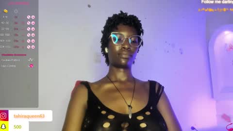 Tahira online show from January 2025 06:49:01 PM