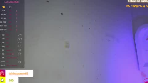 Tahira online show from January 2025 11:08:01 PM