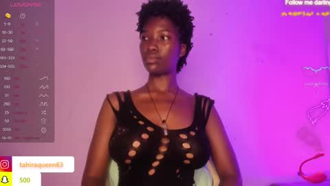 Tahira online show from January 2025 07:45:01 PM