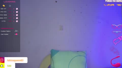 Tahira online show from January 2025 07:18:01 PM