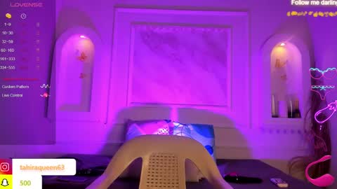 Tahira online show from January 2025 08:00:01 PM