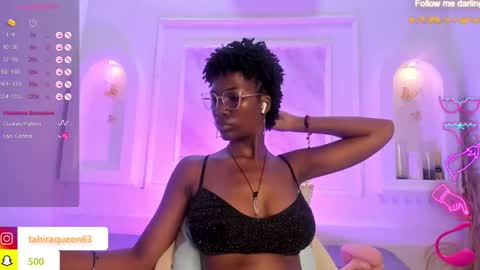 Tahira online show from January 2025 03:52:01 PM