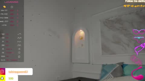 Tahira online show from February 2025 07:13:01 PM