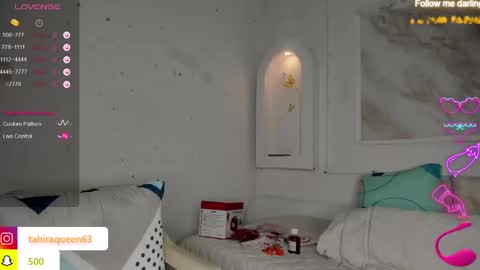 Tahira online show from February 2025 07:40:02 PM