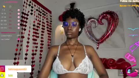 Tahira online show from February 2025 10:41:01 PM