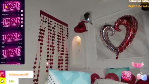 Tahira online show from February 2025 07:30:01 PM